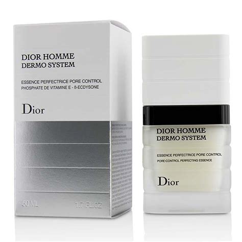 dior homme dermo system pore control perfecting essence rating|Dior Homme Dermo System Pore Control Perfecting .